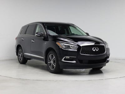 Photo of a 2019 Infiniti QX60 Pure 4DR SUV for sale