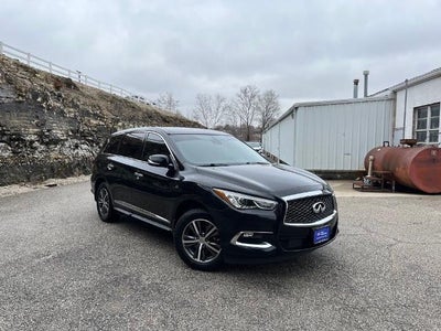 Photo of a 2019 Infiniti QX60 Pure 4DR SUV for sale