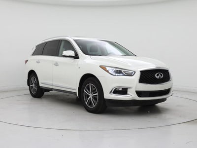 Photo of a 2019 Infiniti QX60 Luxe 4DR SUV for sale