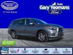 2019 QX60 Thumbnail 1