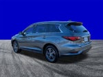 2019 QX60 Thumbnail 6