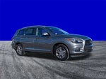 2019 QX60 Thumbnail 2