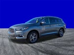 2019 QX60 Thumbnail 8