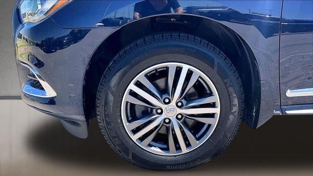 2020 INFINITI QX60 Pure