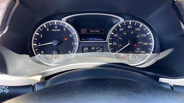 2020 INFINITI QX60 Pure