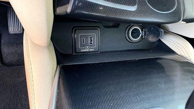 2020 INFINITI QX60 Pure