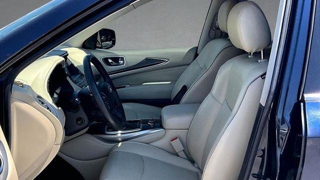 2020 INFINITI QX60 Pure
