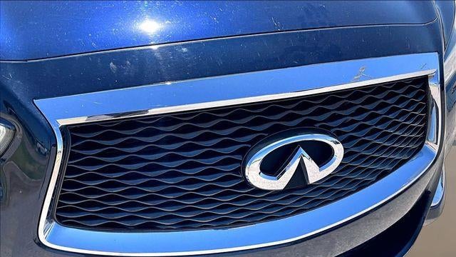 2020 INFINITI QX60 Pure