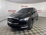 2018 QX60 Thumbnail 2