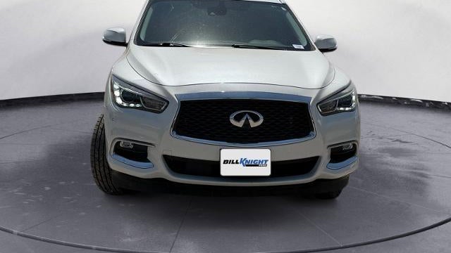 2019 INFINITI QX60 Pure