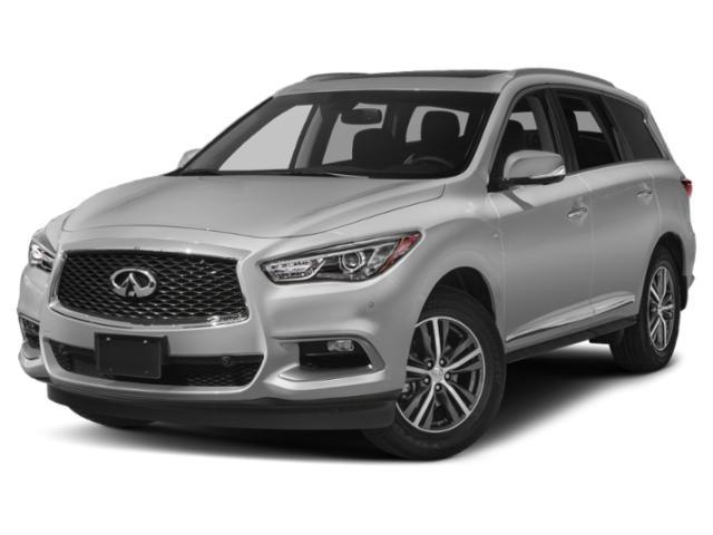 2019 INFINITI QX60 - $18,895