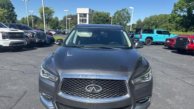 2019 INFINITI QX60 Pure