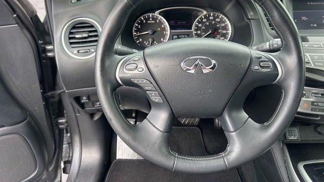 2019 INFINITI QX60 Pure
