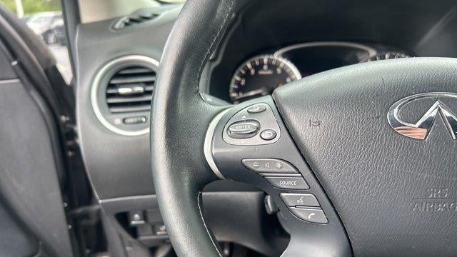 2019 INFINITI QX60 Pure