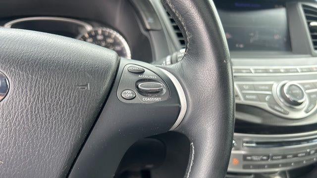 2019 INFINITI QX60 Pure