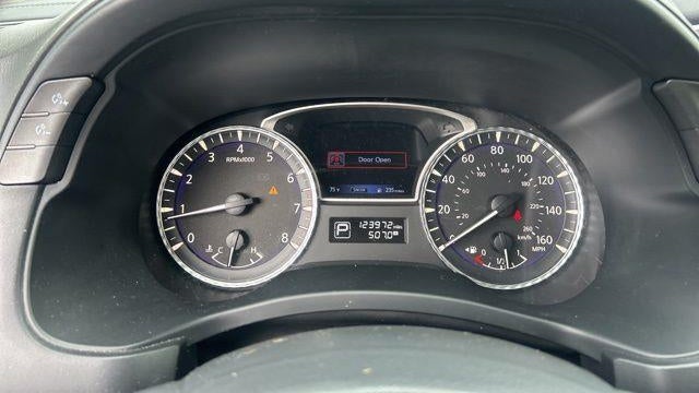 2019 INFINITI QX60 Pure