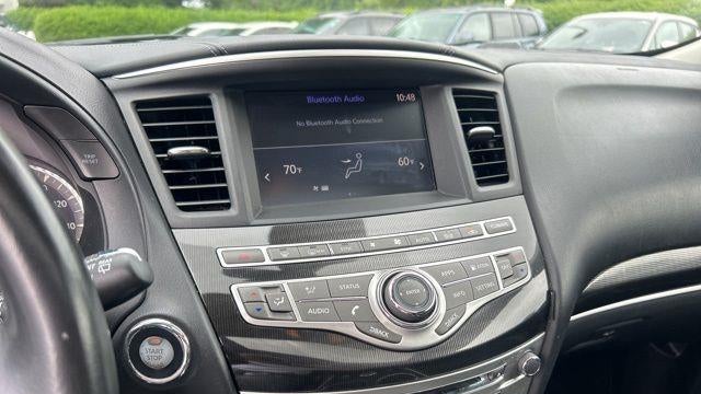2019 INFINITI QX60 Pure