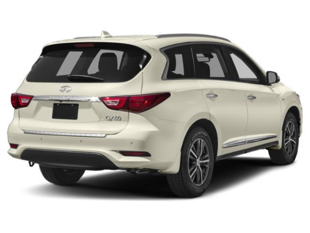2019 INFINITI QX60 Luxe — photo 1 of 12