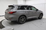 2018 QX60 Thumbnail 4