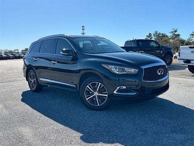 Photo of a 2018 Infiniti QX60 4DR SUV for sale