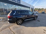 2019 QX60 Thumbnail 4