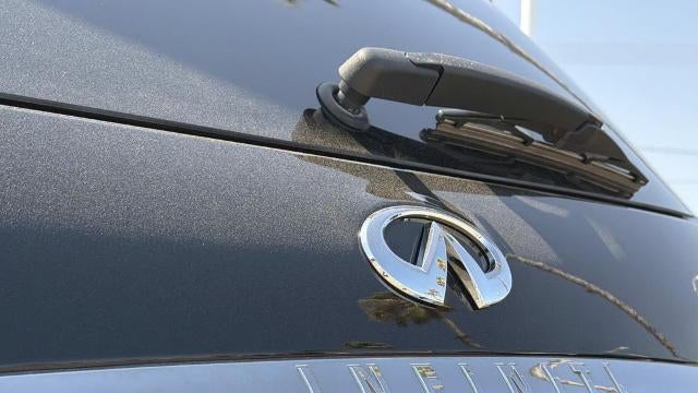 2020 INFINITI QX60 Pure