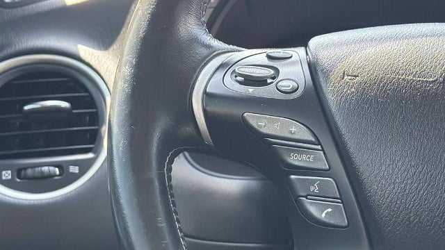 2020 INFINITI QX60 Pure