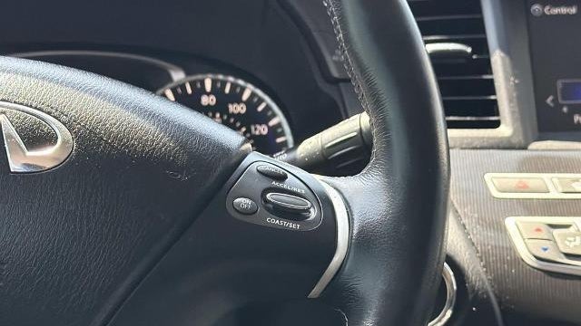 2020 INFINITI QX60 Pure
