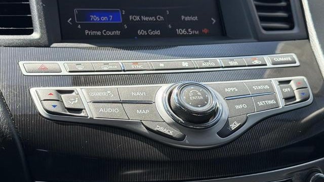2020 INFINITI QX60 Pure