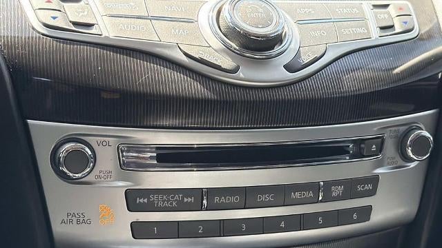 2020 INFINITI QX60 Pure