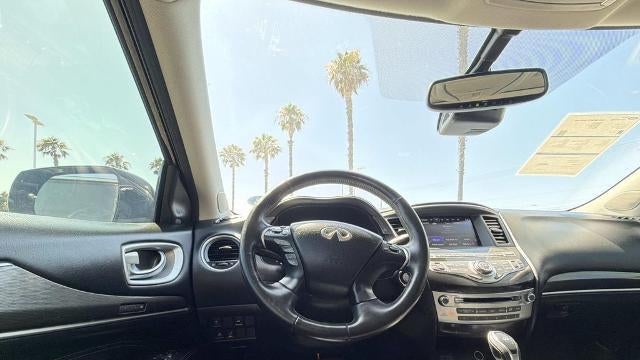 2020 INFINITI QX60 Pure