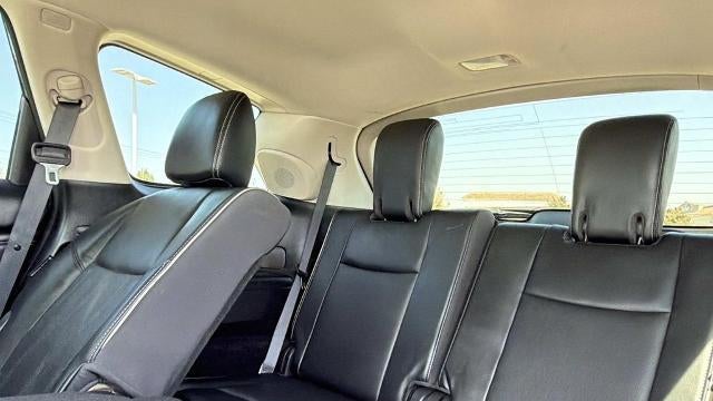2020 INFINITI QX60 Pure