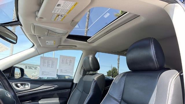 2020 INFINITI QX60 Pure