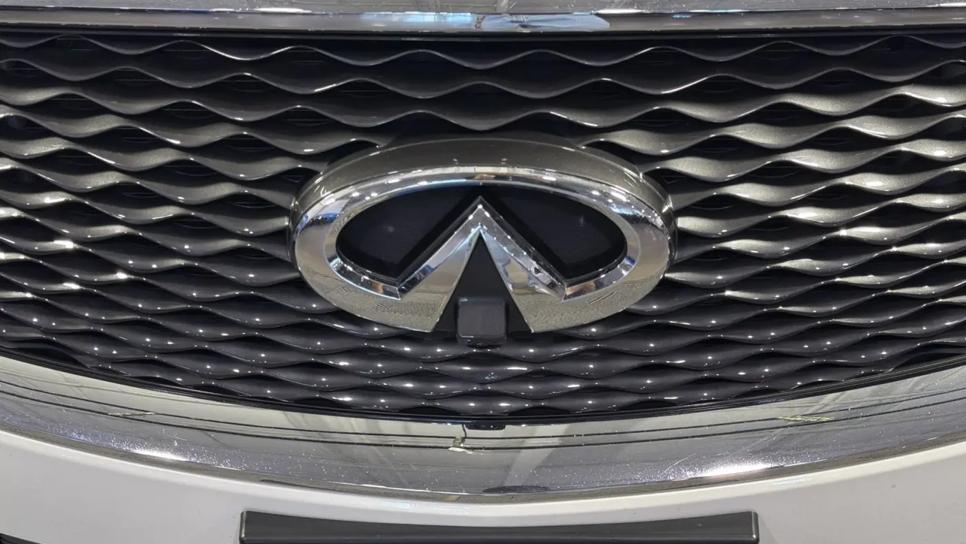 2019 INFINITI QX60 Pure