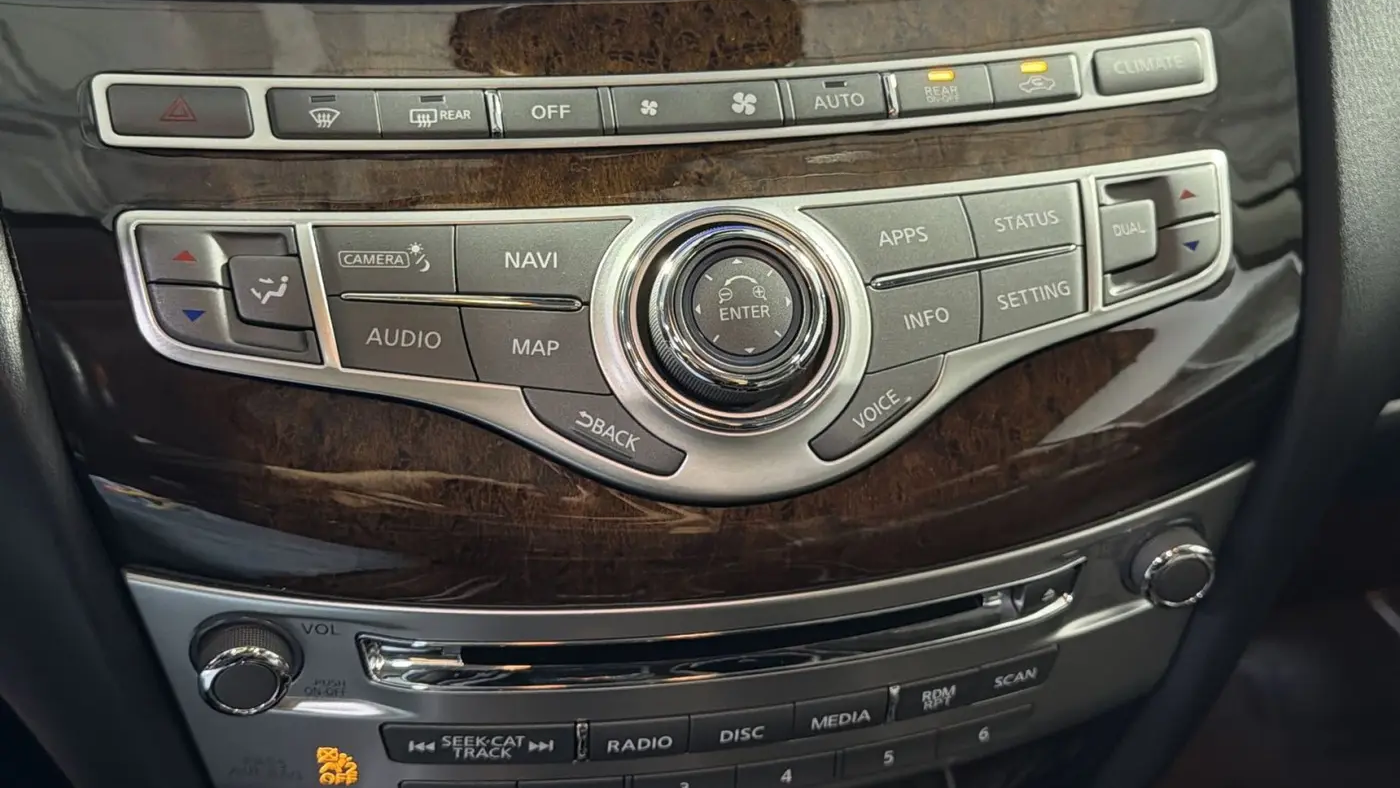 2019 INFINITI QX60 Pure