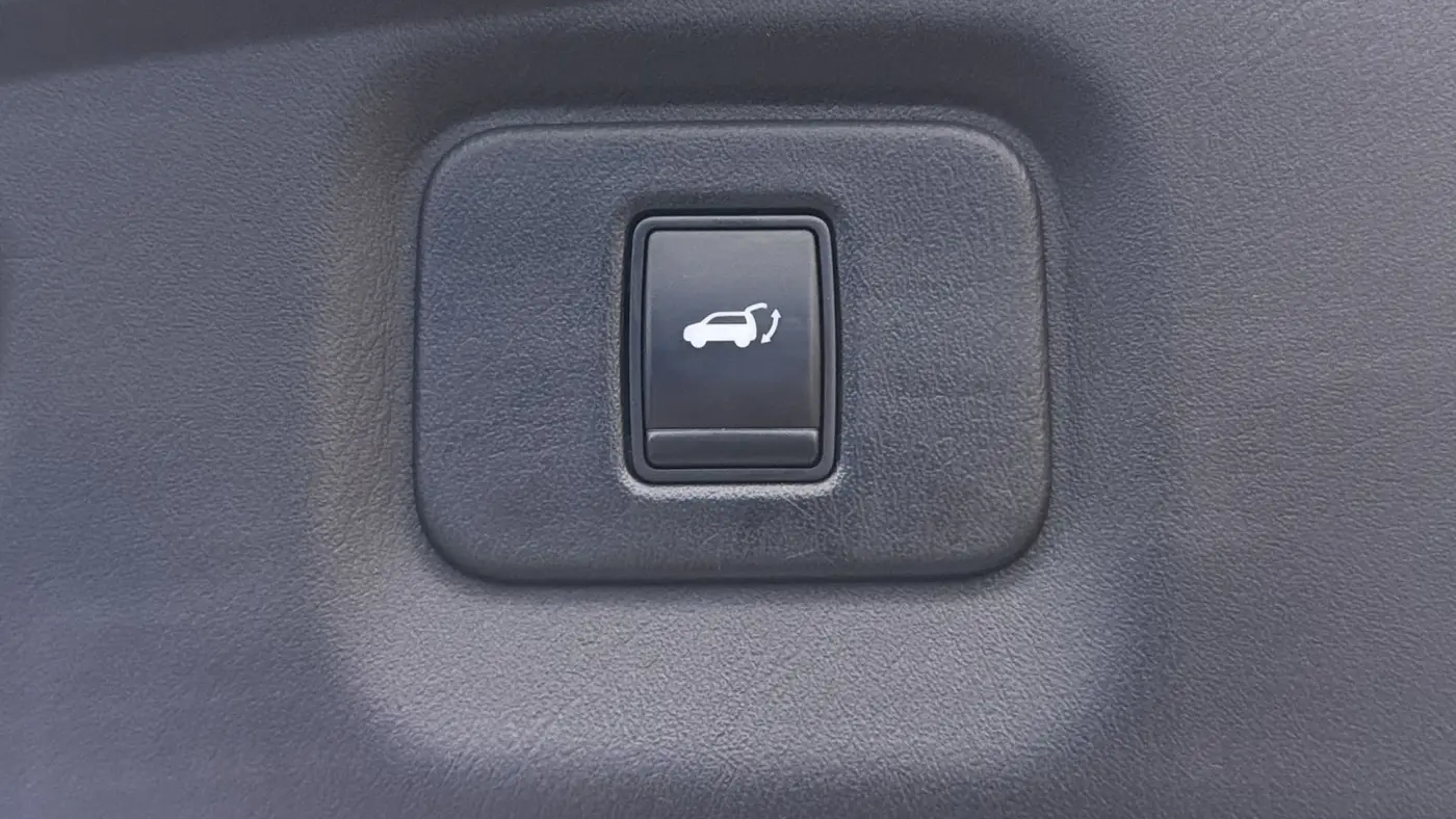 2019 INFINITI QX60 Pure