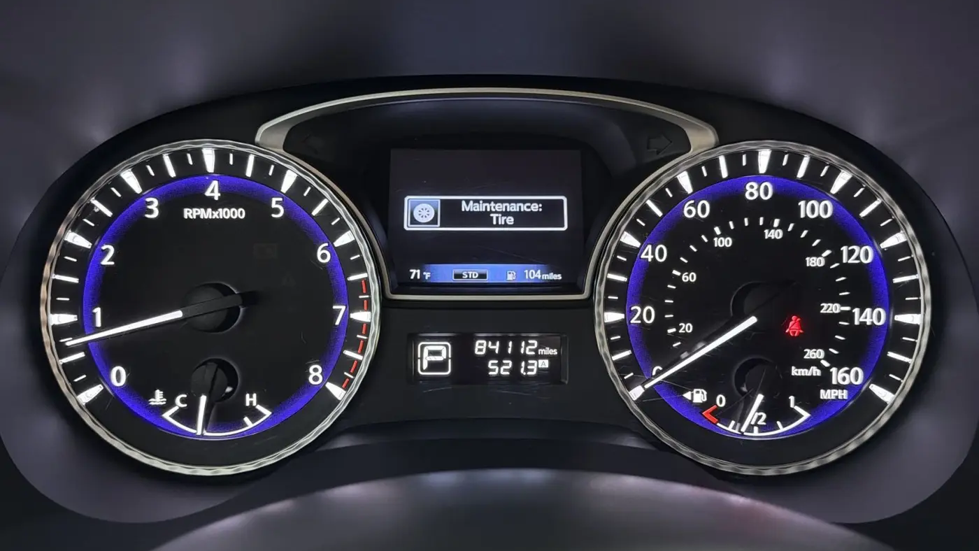 2019 INFINITI QX60 Pure