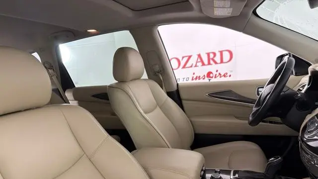 2020 INFINITI QX60 Pure