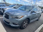 2017 QX60 Thumbnail 1