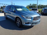 2017 QX60 Thumbnail 3