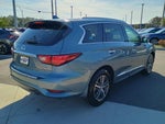 2017 QX60 Thumbnail 5