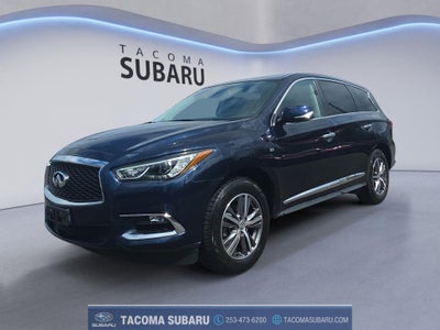 Photo of a 2019 Infiniti QX60 Pure 4DR SUV for sale