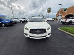 2020 QX60 Thumbnail 3