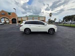2020 QX60 Thumbnail 4