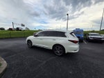 2020 QX60 Thumbnail 7