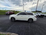 2020 QX60 Thumbnail 8