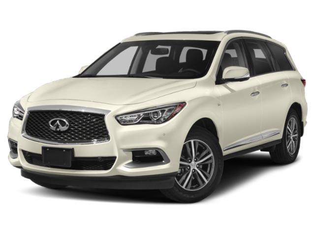 2020 INFINITI QX60 - $24,900