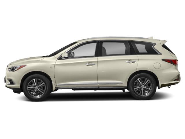 2020 INFINITI QX60 - $24,900