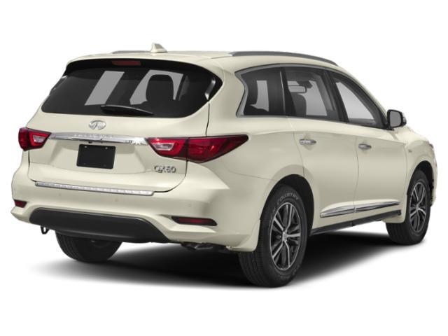2020 INFINITI QX60 - $24,900