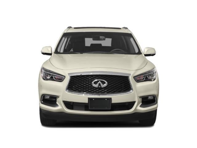 2020 INFINITI QX60 - $24,900